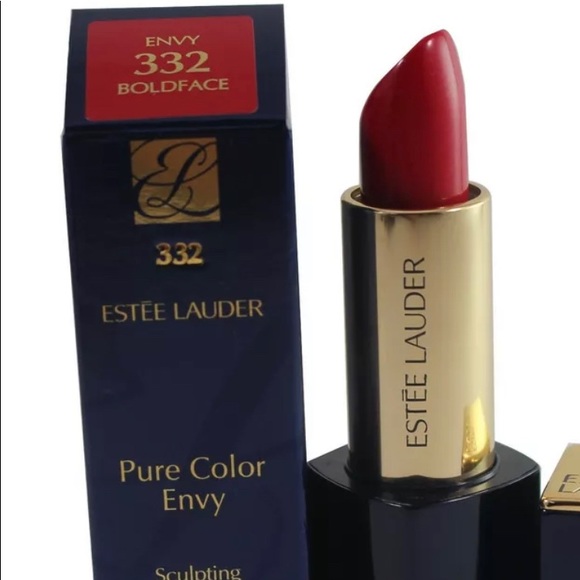 Estée Lauder Envy 332 boldface pure color envy - Picture 6 of 6